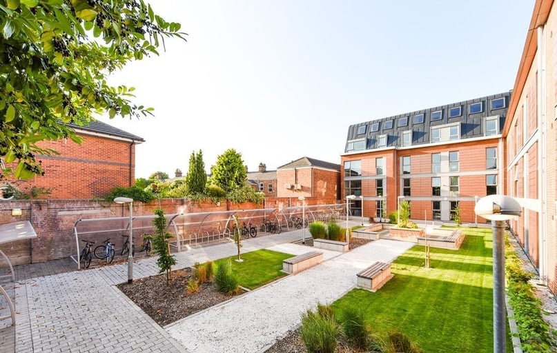 Hull Road, Layerthorpe, York - Image 1